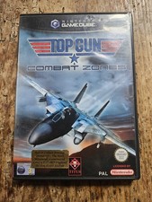 ebay® Auktion 318297368746 | Top Gun: Combat Zones (Nintendo GameCube, 2002) - Europäische Version Thumbnail of ebay® auction 318297368746 | Top Gun: Combat Zones (Nintendo GameCube, 2002) - Europäische Version