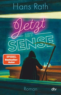 Jetzt ist Sense | Hans Rath | Taschenbuch | 288 S. | Deutsch | 2023