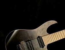 Ibanez RG7PCMLTD-TKG o16819