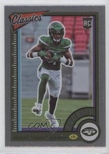 2022 Panini Classics Rookies Premium Edition Ahmad Gardner Sauce #187 8r6