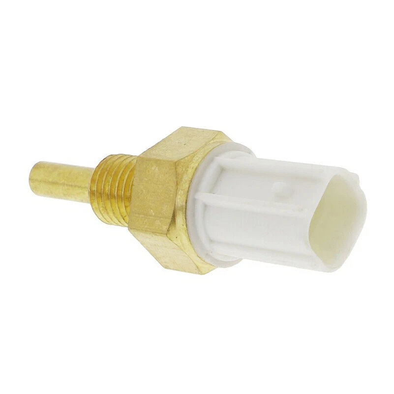 Water Temperature Sensor For Kawasaki NINJA 650R 650 ZX-6R ZX-10R ZX-14R 300 H2 Foto 4 de 4