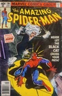 Marvel Comics The Amazing Spider-Man #194 (1979) Newsstand Variant