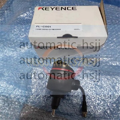 1PC KEYENCE FL-C001 sensor NEW