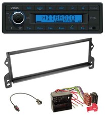 Autoradio VDO Bluetooth AUX USB MP3 per Mini (dal 2003, la maggior parte)