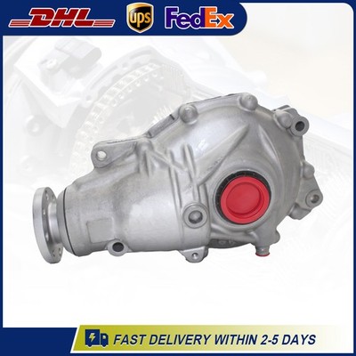 3.38 Ratio For BMW X7 M50iX G07 Differential Front Axle Transmission 31507934392