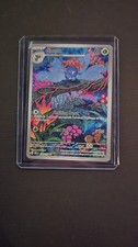 Gloom 198/197 SV03: Obsidian Flames Holo on eBay