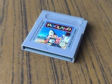 Test de Rod Land sur Nintendo Game Boy