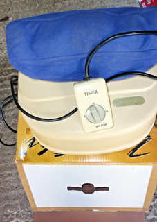 Zen Chi Massager