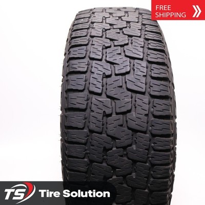 Used 275/65R20 Pirelli Scorpion All Terrain Plus Elect RIV - 116H - 9.5/32