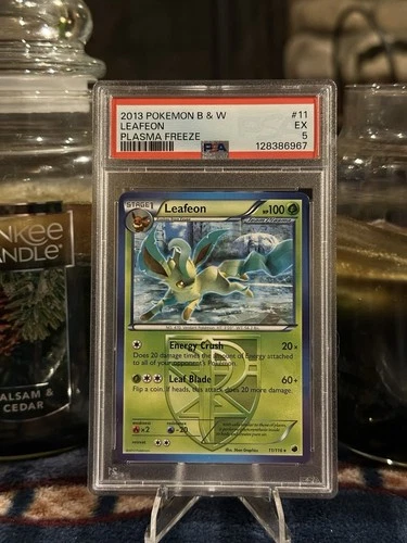 Dragonite Plasma Freeze #83