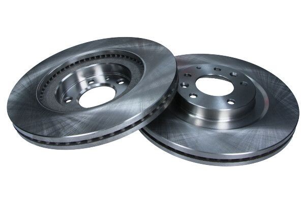 Original Maxgear Brake Disc 19-2247 for Mazda