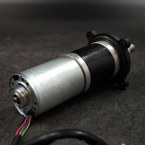 Redback RM24A-10D RM24A-30071710 Rasenmähermotor Funktioniert