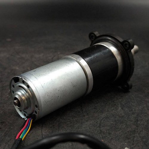 Redback RM24A-10D RM24A-30071710 Rasenmähermotor Funktioniert