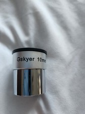 10mm telescope eyepiece