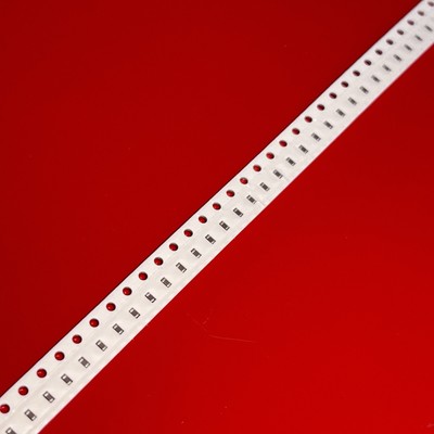[10x] GCM 0603 Murata 47pF 50V 10% X7R Chip Multilayer Ceramic Capacitor SMD