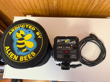 Paul C Buff Alien Bees B1600 640 WS Strobe