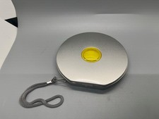 10 New Multi-10 CD DVD Tin Case w 5 Double White Sleeve, MT10-GOLD FREE SHIPPING