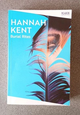 Burial Rites: The BBC Between the Cove..., Kent, Hannah