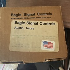 Eagle Signal Controls Cycl-Flex Cycle Timer C...