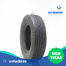 Used Lt 22575r16 Toyo Open Country Ht Ii 115112s - 1032
