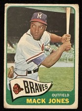 Click to enlarge Mack Jones