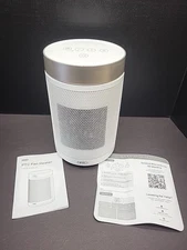 Fan Heater 10 Inch Personal DR-HSH006 Portable DREO PTC NEW Open Box 