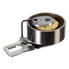 Poulies diverses Citroen 2 CV