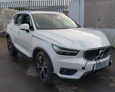 ALTERNATOR VOLVO XC40 MK1 2017-2024 T4 INSCRIPTION PRO AWD 1969 PETROL B4204T47