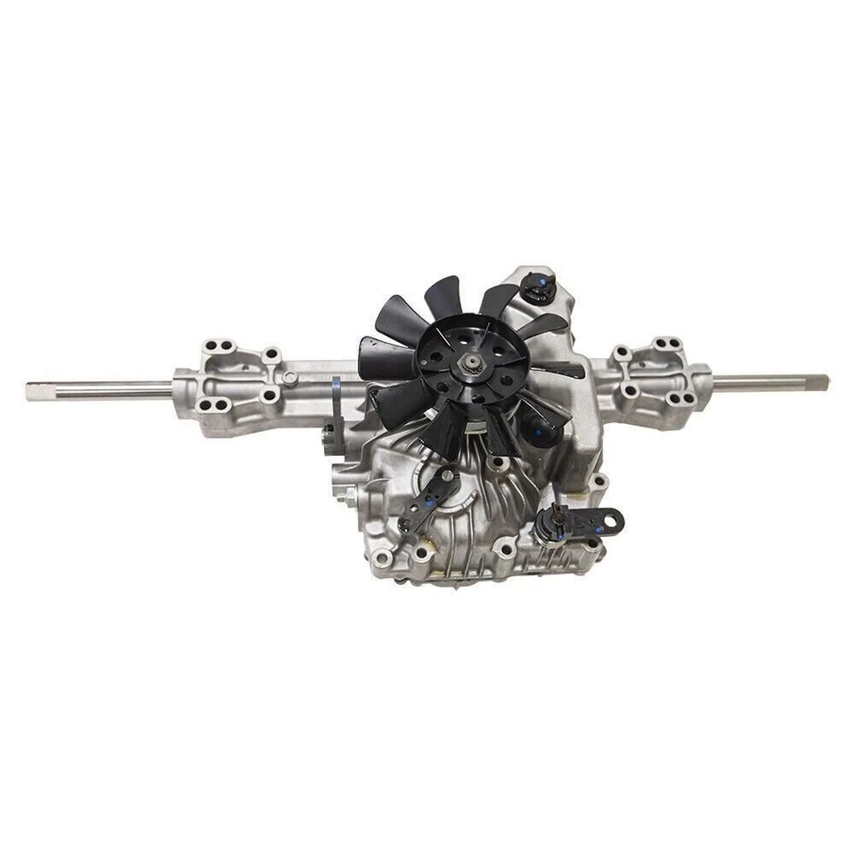 OEM Transmission 918-07207 Fits Cub Cadet XT1 XT2 LT42 LT46 LT50 LX42 LX46 LX50 - Image 2 of 3