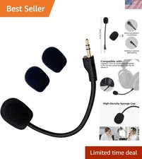 Precision-Engineered Replacement Mic for Logitech G PRO X2  Wireless Headsets