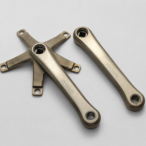 Njs Crankset | eBay