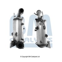 Bm Catalysts Partikelfilter Dpf Euro 5 Passend FüR Chevrolet Malibu Opel Astra C