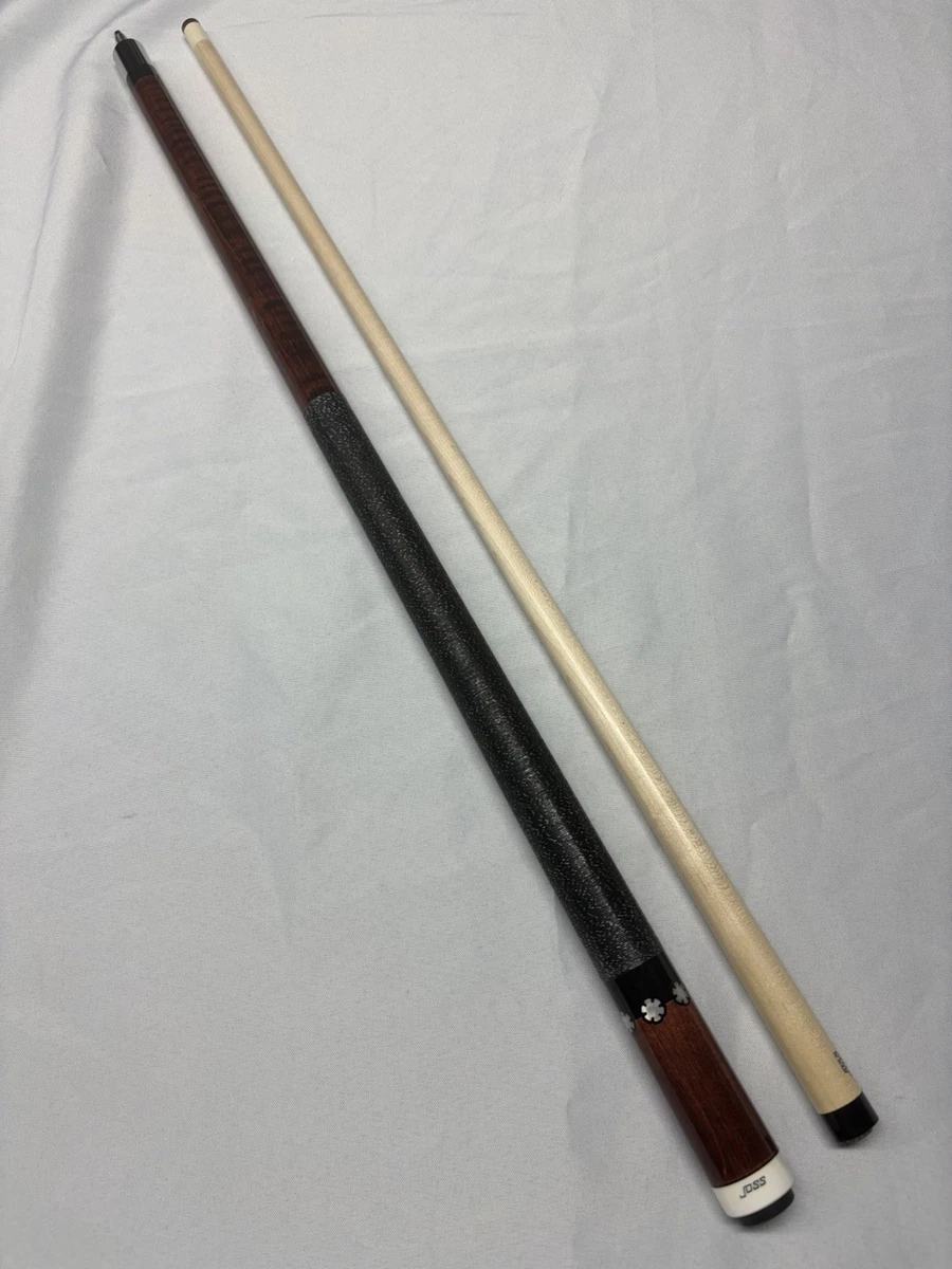25+ Joss Billiard Cues for sale | Updated Oct 2026