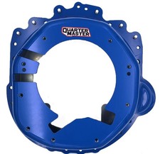 Quarter Master Steel Bellhousing For All Gm Ls Series Engines To T56 Quarter Master Steel Bellhousing For All Gm Ls Series Engines To T56