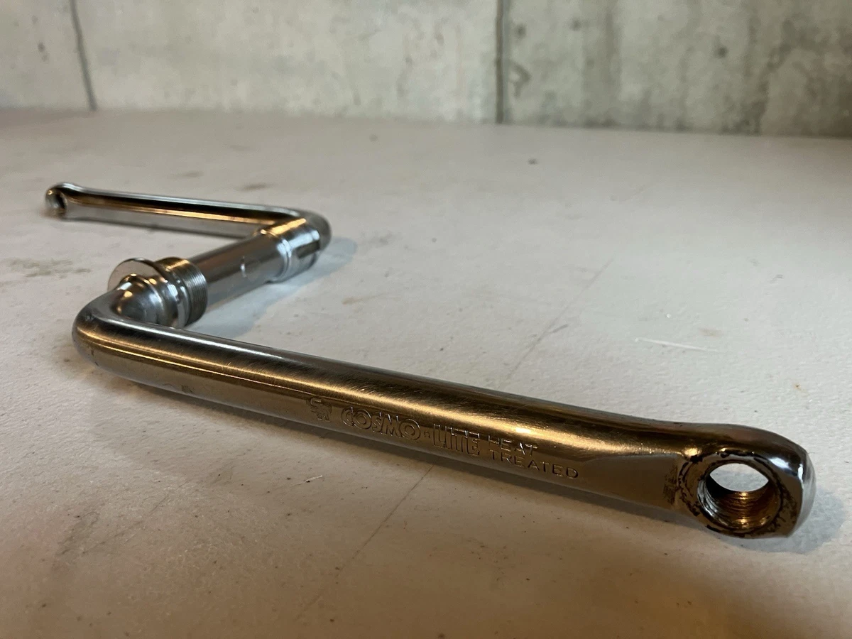 Vintage Old School BMX Bike Cranksets for sale | eBay