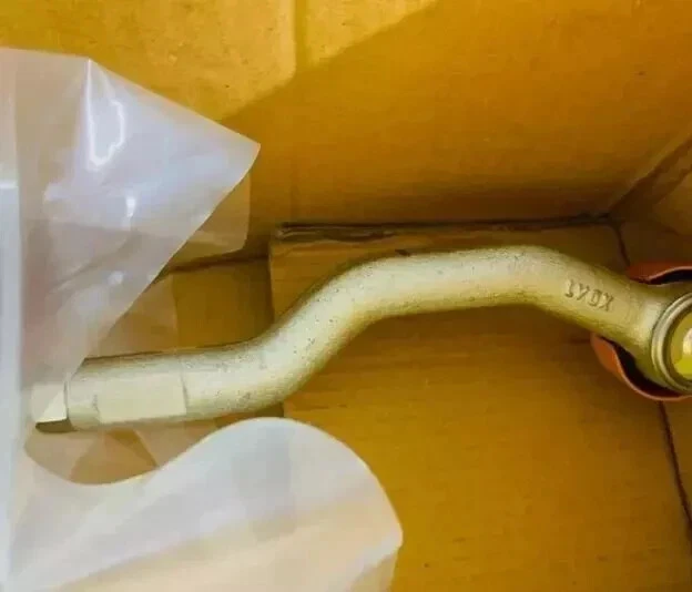 Nuevo GENUINO SOPORTE DE CAJA DE CAMBIOS DE DIRECCIÓN PARA SUZUKI SWIFT 2011-2017 tracción derecha Foto 4 de 4