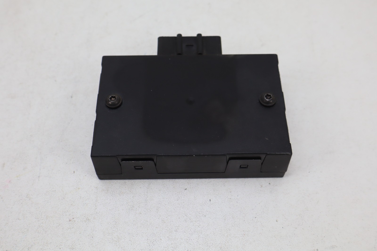 2006-2012 Bentley Continental Rear Trunk Lid Lock Release Control Module OEM
