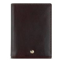 Bugatti Neaples GeldböRse Rfid Leder 9Cm #BGL-491372 (Braun)