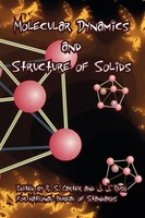 National Bureau Of Standards | Molecular Dynamics And Structure Of Solids | Buch