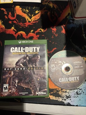 Call of Duty: Advanced Warfare - Day Zero Edition - Xbox 360 Game