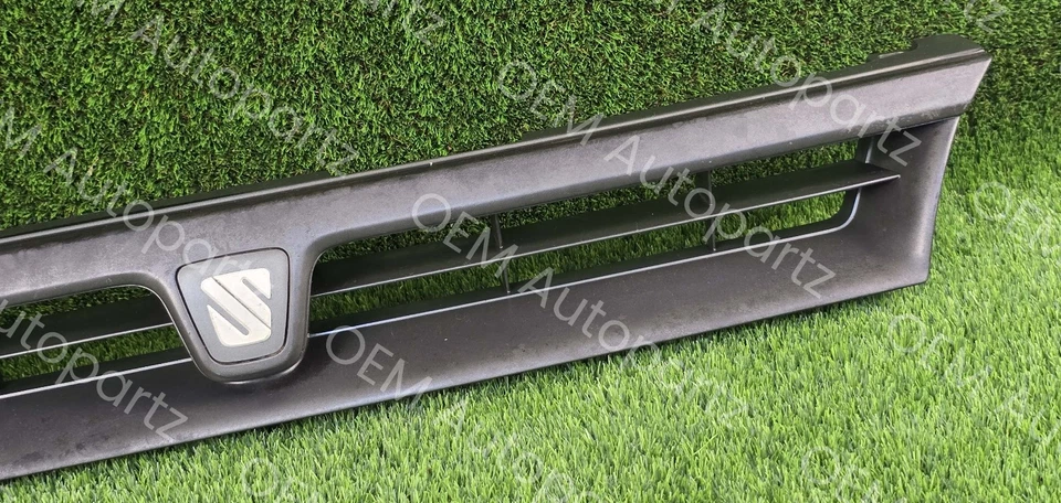 Toyota Corolla Ae100 Ae101 1993-1997 Super Rare SPRINTER Grill oem jdm used - Image 3 of 4