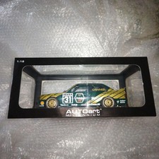 1/18 Autoart BMW M3 E30 1991 #31
