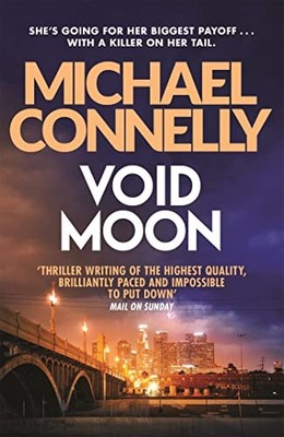 Void Moon by Michael Connelly 1409116956 FREE Shipping