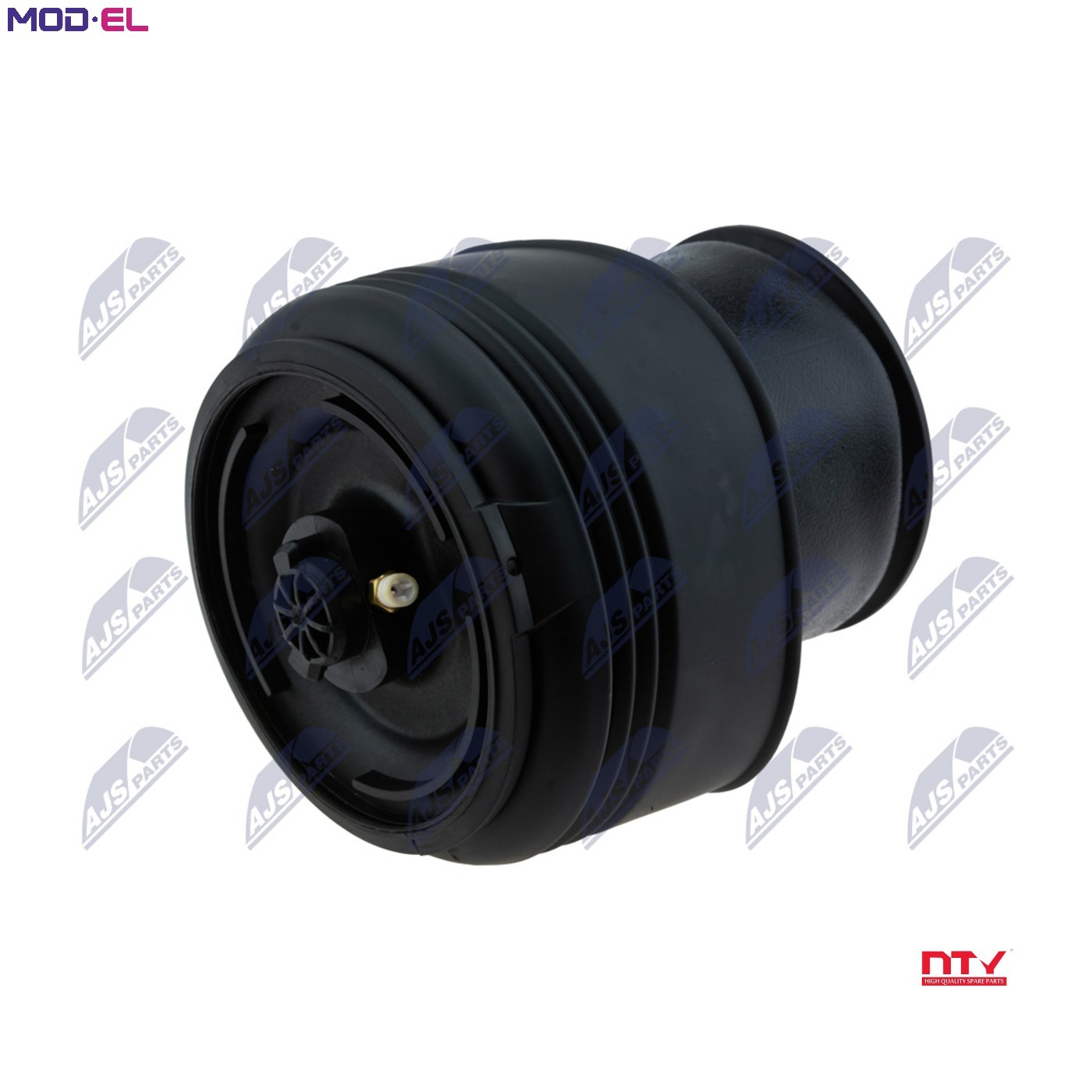 AIR SPRING SUSPENSION EZC-BM-314 FOR BMW X5/F15/F85 X6/F16/F86 N47D20D B47D20 - Image 6