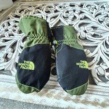 The North Face Snow Gloves 3T