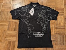 Lacoste polo, new with tags