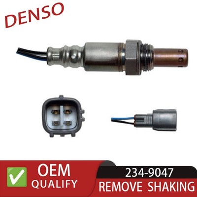 DENSO 234-9047 Oxygen Sensor for Subaru Legacy 2008-2009 3.0L H6 Upstream