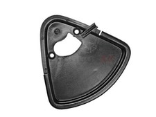 O.e.m. Hood Release Handle 92851117302 Porsche 944 928 924 968 O.e.m. Hood Release Handle 92851117302 Porsche 944 928 924 968