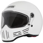 Simpson M30 White