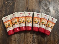 7 PACK Old Spice Total Body Deodorant Mandarin Sandalwood 3.0 Oz Fresh In Date